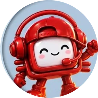 MiOSbot waving hello